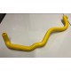Peugeot 106 8 Valve / Citroen Saxo VTR Silicone Matrix Hose 1 (YELLOW)