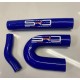 Peugeot 106 GTI / Citroen Saxo VTS Silicone Oil Breather Hose Kit (BLUE)