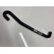 Peugeot 205 / 309 GTI Silicone Hose from thermostat housing to throttle body - BLACK