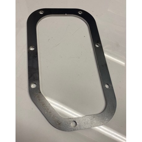 Peugeot 205 / 309 Pedal Box Strengthening Plate