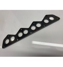 Peugeot 405 1.9 Mi16 (XU9J4) Exhaust Manifold Flange - 8 Port