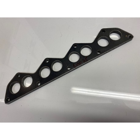 Peugeot 405 1.9 Mi16 (XU9J4) Exhaust Manifold Flange - 8 Port