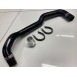 Peugeot 306 Gti-6 / Rallye Lower Radiator Hose Kit (BLACK)