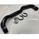 Peugeot 306 Gti-6 / Rallye Silicone Lower Radiator Hose Kit - BLACK