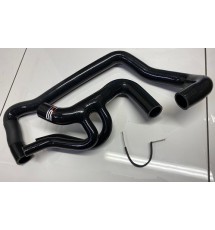 Peugeot 106 GTi Silicone Radiator Hose Kit (BLACK)