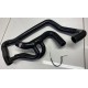 Peugeot 106 GTi Silicone Radiator Hose Kit (BLACK)