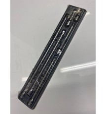 Snap On 6 pc 1/4" Drive Wobble Plus Extension Set - 106ATMXWP