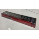 Snap-On 13 Piece 1/2" Drive Metric Shallow 6 Point Socket Set - 313TWMYA