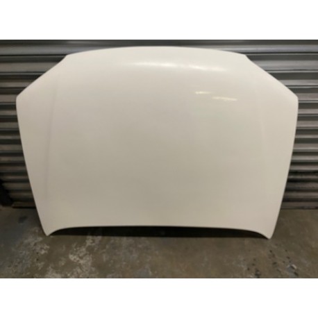 Peugeot 106 Series 2 Fibreglass Bonnet (de badged)
