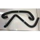 Peugeot 205 GTI SAD Valve Hose Kit (PAIR) - Red