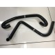 Peugeot 205 GTI SAD Valve Hose Kit (PAIR) - Matte Black