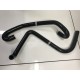 Peugeot 205 GTI SAD Valve Hose Kit (PAIR) - Matte Black