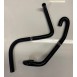 Peugeot 205 GTI SAD Valve Hose Kit (PAIR) - Black