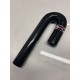 Peugeot 306 Gti-6 / Rallye Silicone Matrix Bypass Hose (Black)