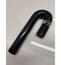 Peugeot 306 Gti-6 / Rallye Silicone Matrix Bypass Hose (Black)