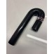 Peugeot 306 Gti-6 / Rallye Silicone Matrix Bypass Hose (Black)