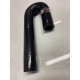 Peugeot 306 Gti-6 / Rallye Silicone Matrix Bypass Hose (Black)