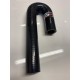 Peugeot 306 Gti-6 / Rallye Silicone Matrix Bypass Hose (Black)