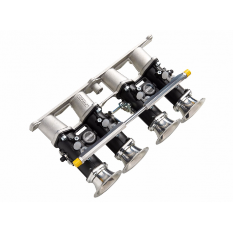 Jenvey Ford 2.0 Pinto TBP45 Kit (CKFD17)