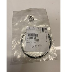 Genuine O/E Peugeot 309 GTI Throttle Body Seal - 0365.08