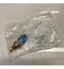Genuine OE Citroen Saxo VTS ECU Coolant Temp Sensor (Blue) - Late Cars
