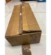 Genuine O/E Peugeot 405 PH1 Nearside rear light unit - 6351.63