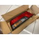 Genuine O/E Peugeot 405 PH1 Nearside rear light unit - 6351.63