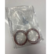 Genuine OE Peugeot 206 XSI Inlet Manifold Gaskets - TU5JP4 - 0348.Q5 (4)