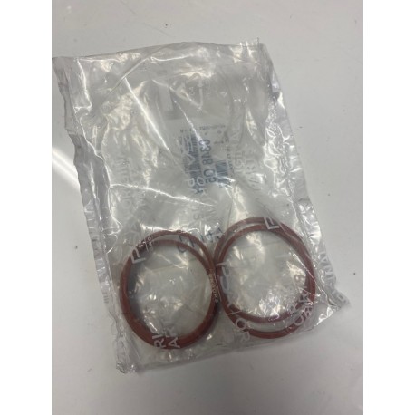 Genuine OE Peugeot 206 XSI Inlet Manifold Gaskets - TU5JP4 - 0348.Q5 (4)