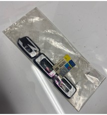 Brand New Genuine O/E Peugeot '309' tailgate badge - 8659.80