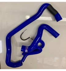 Peugeot 106 GTi Silicone Radiator Hose Kit (BLUE)