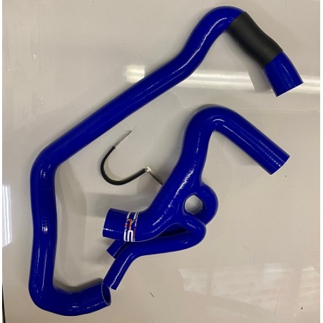 Peugeot 106 GTi Silicone Radiator Hose Kit (BLUE)