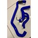 Peugeot 106 GTi Silicone Radiator Hose Kit (BLUE)