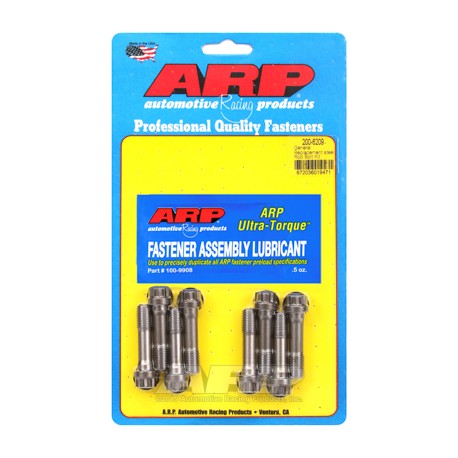3/8" ARP2000 Rod Bolt Kit (8)
