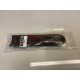 Brand New Genuine O/E Peugeot 205 GTI 'GTI' rear quarter panel badge - 8659.AJ