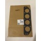 Genuine OE Citroen C2 VTS TU5JP4S Inlet Manifold Gasket (between 2 halves) - 0342.J5