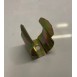 Genuine O/E Peugeot 205 radiator fan resistor clip - 6991.10