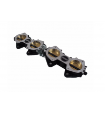 Jenvey DCOE 40mm Twin Throttle Body (Pair) - Very Short - TSP40i