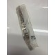 Genuine O/E Peugeot 106 tailgate badge - 8663.LL