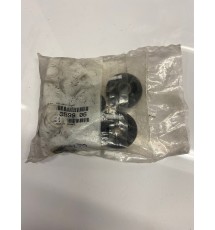 Genuine OE Peugeot 205 Low Spec Front Wishbone Bush & Bolt Kit - 3599.06