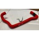 Peugeot 106 GTi Silicone Bottom Radiator Hose (RED) '96-'00