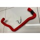 Peugeot 106 GTi Silicone Bottom Radiator Hose (RED) '96-'00