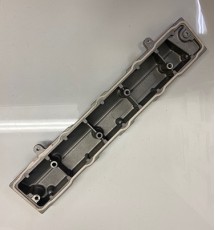 Genuine OE Peugeot 306 GTI-6 & Rallye 2.0 16v Exhaust Cam Rocker Cover - XU10J4RS - 0248.E7