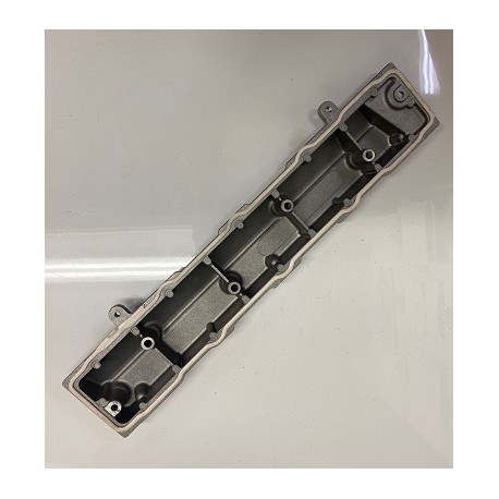 Genuine OE Peugeot 306 GTI-6 & Rallye 2.0 16v Exhaust Cam Rocker Cover - XU10J4RS - 0248.E7