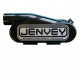 Jenvey Fibreglass Airbox 75mm Inlet (Left Top) - ABT2LT