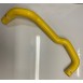 Peugeot 306 Gti-6 / Rallye Lower Radiator Hose (YELLOW)