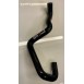 Spoox Racing Developments Peugeot 405 1.9 Mi16 Silicone Coolant Hose from Oil Cooler to Radiator (BLACK)