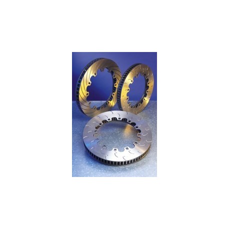 AP racing 295mm x 25mm Disc Rotor