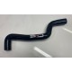 Spoox Racing Developments Peugeot 405 1.9 Mi16 Silicone Coolant Hose from Oil Cooler to Thermostat Housing (BLACK)