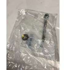 Genuine O/E Peugeot 306 GTI-6 thermostat housing retaining bolt & washer (1)